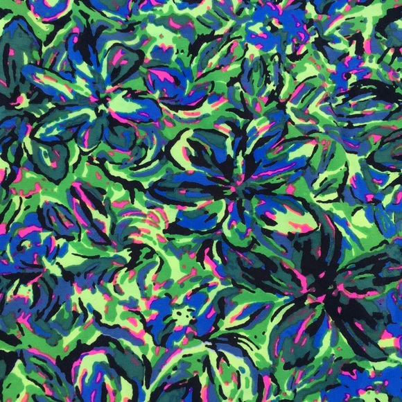 CROP TOP & SKIRT - Picture 2 of 3